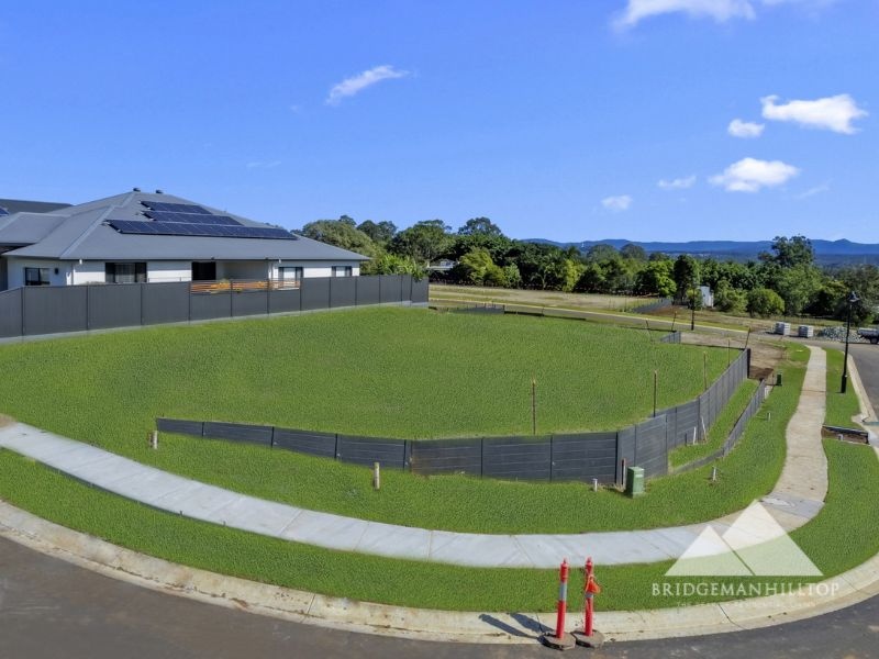 [Land for Sale] Bridgeman Hilltop Estate, Bridgeman Downs OpenLot